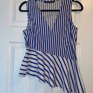 Never worn zara top! Perfect for summer